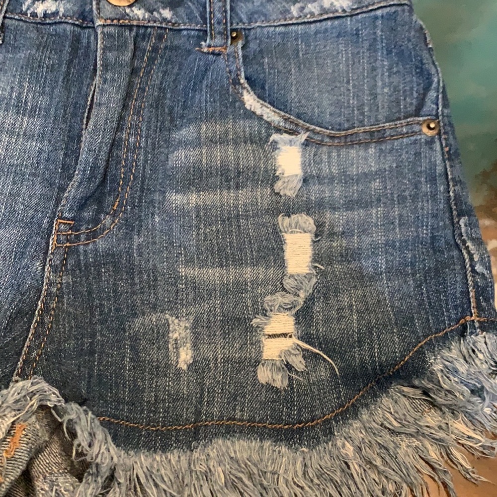 ππVintage Havana Shorts π₯ - Picture 4 of 5